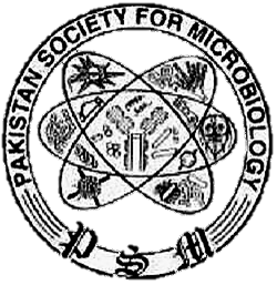 PAKISTAN SOCIETY FOR MICROBIOLOGY